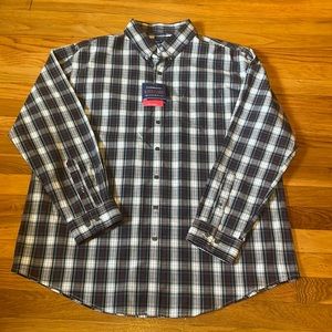 Men’s Dress Shirt